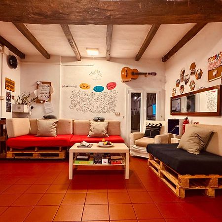 Hostel Il Nosadillo - Μπολόνια Εξωτερικό φωτογραφία