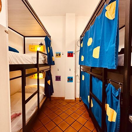 Hostel Il Nosadillo - Μπολόνια Εξωτερικό φωτογραφία