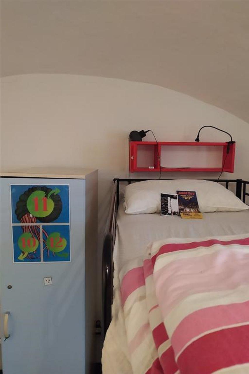 Hostel Il Nosadillo - Μπολόνια Εξωτερικό φωτογραφία