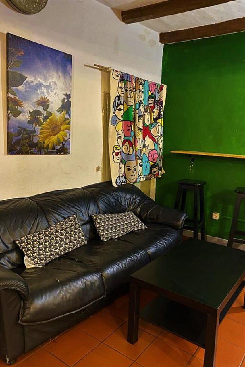 Hostel Il Nosadillo - Μπολόνια Εξωτερικό φωτογραφία