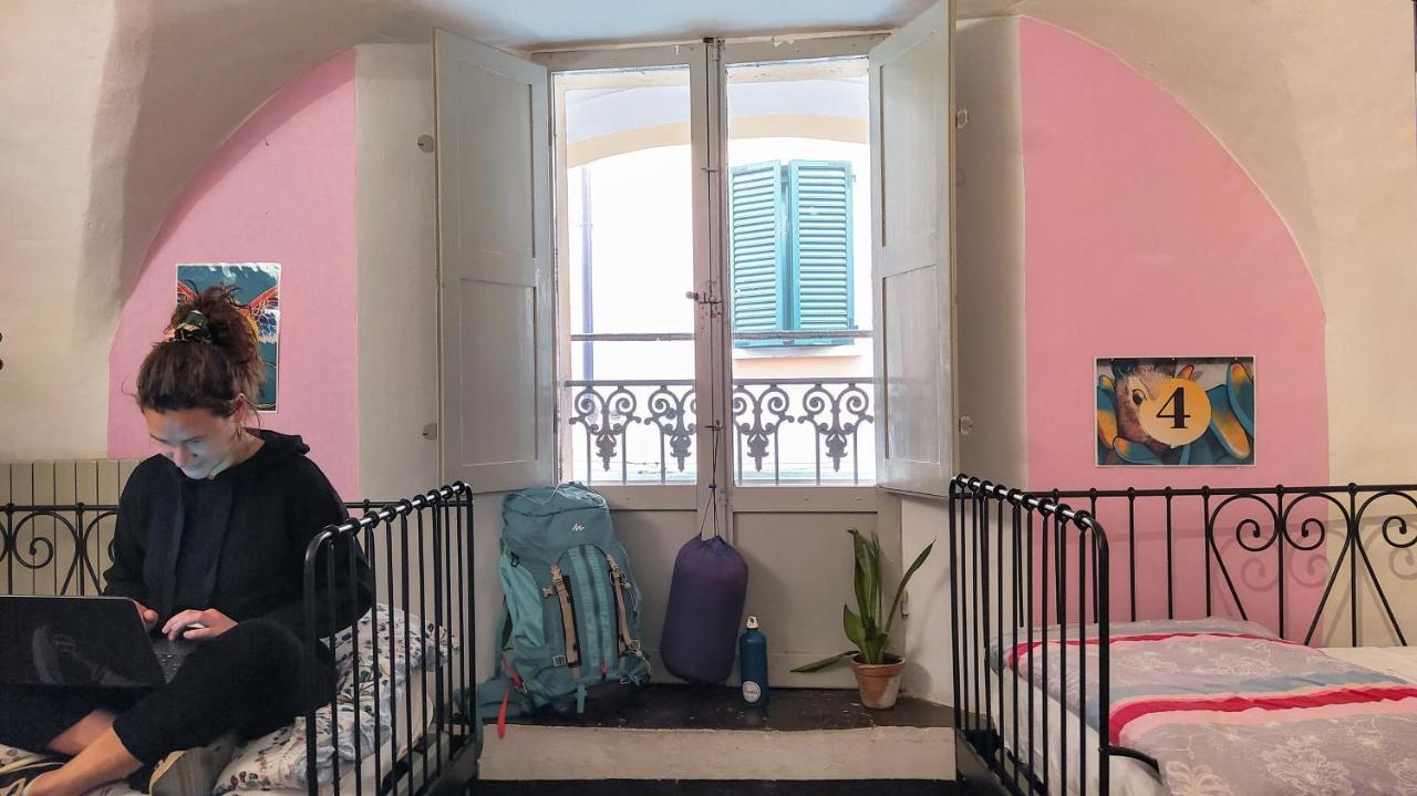 Hostel Il Nosadillo - Μπολόνια Εξωτερικό φωτογραφία