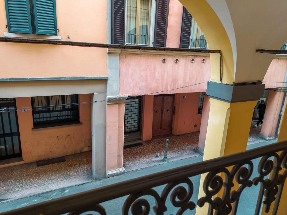 Hostel Il Nosadillo - Μπολόνια Εξωτερικό φωτογραφία
