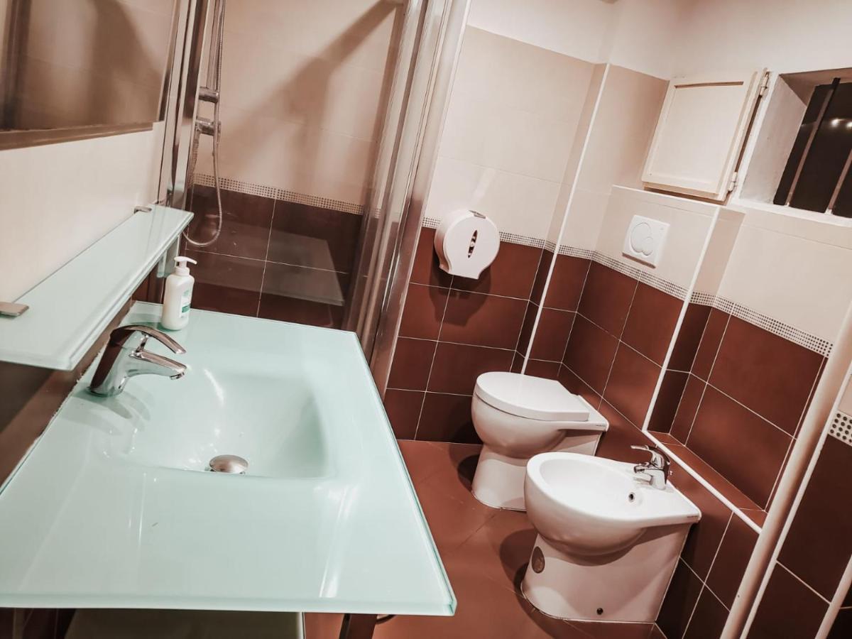 Hostel Il Nosadillo - Μπολόνια Εξωτερικό φωτογραφία