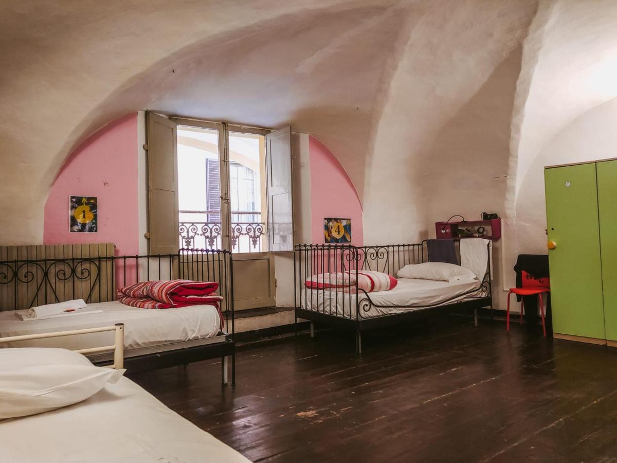 Hostel Il Nosadillo - Μπολόνια Εξωτερικό φωτογραφία