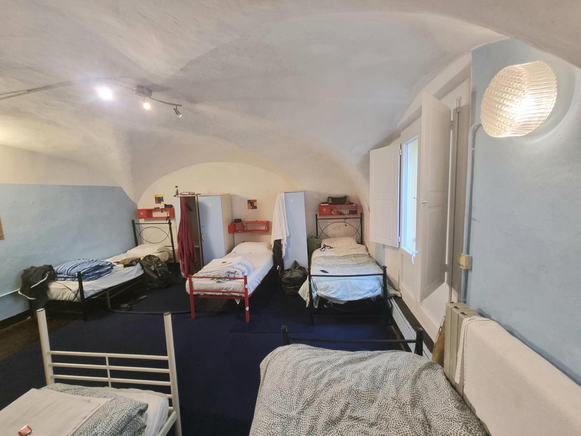 Hostel Il Nosadillo - Μπολόνια Εξωτερικό φωτογραφία