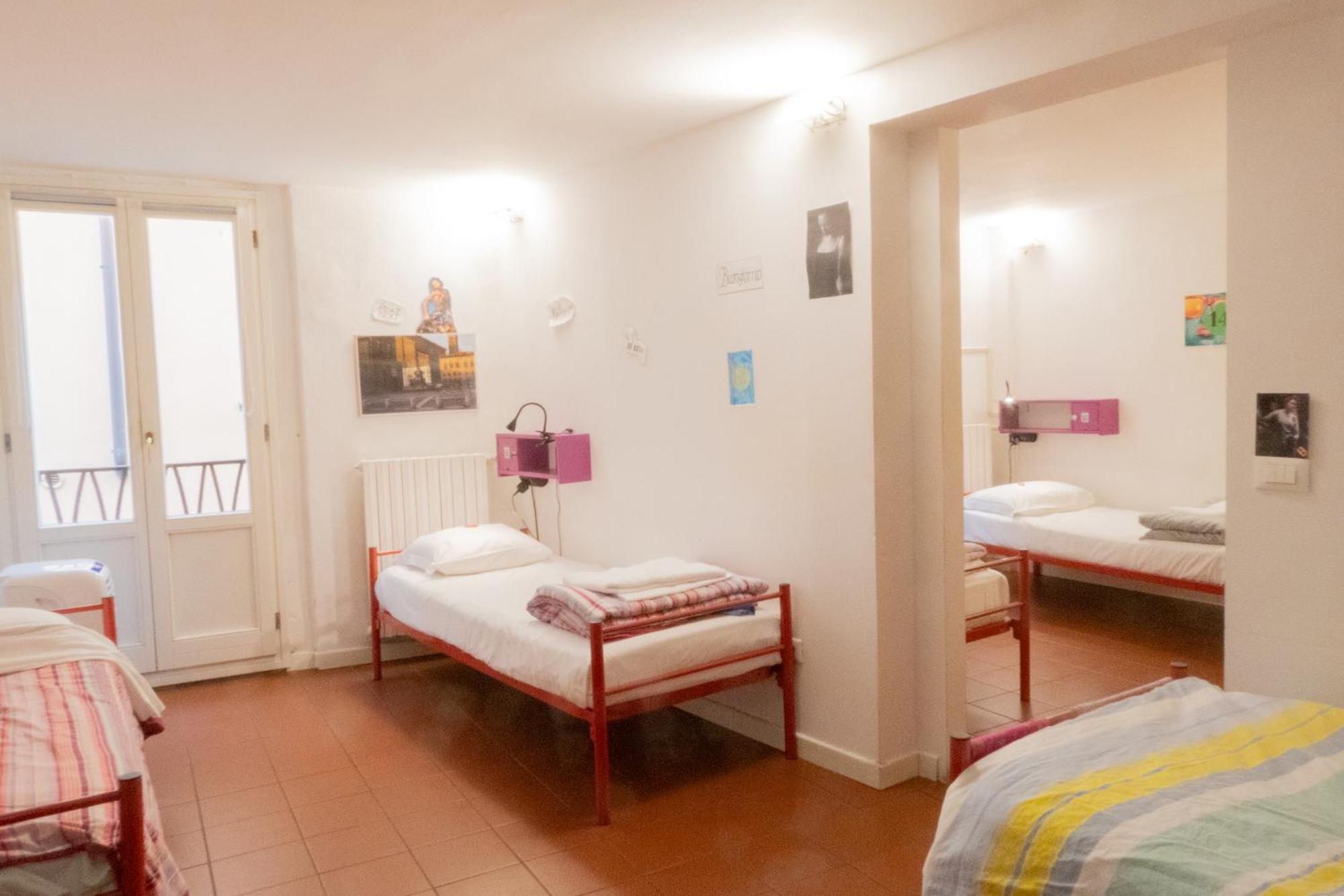 Hostel Il Nosadillo - Μπολόνια Εξωτερικό φωτογραφία