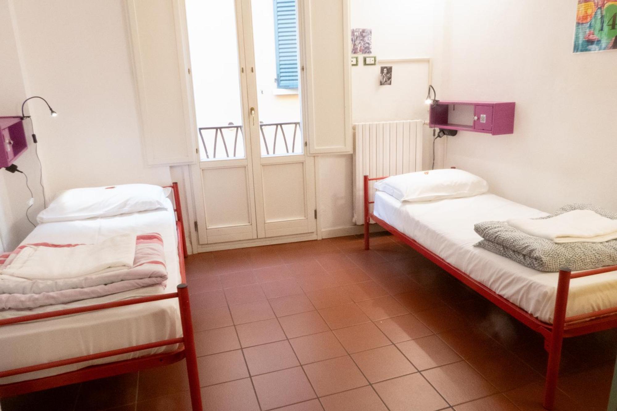 Hostel Il Nosadillo - Μπολόνια Εξωτερικό φωτογραφία