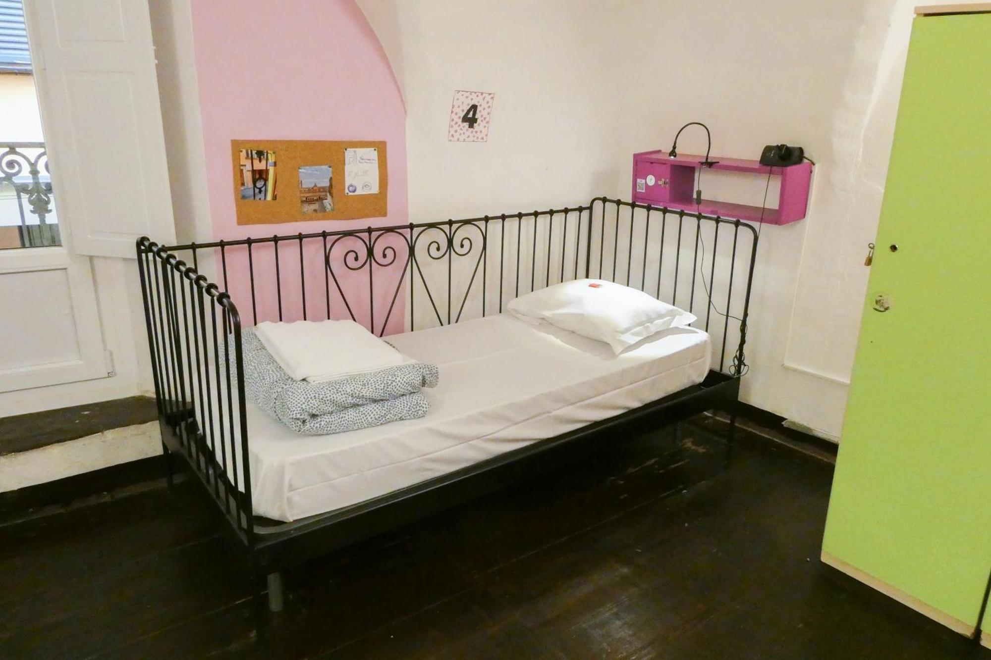 Hostel Il Nosadillo - Μπολόνια Εξωτερικό φωτογραφία