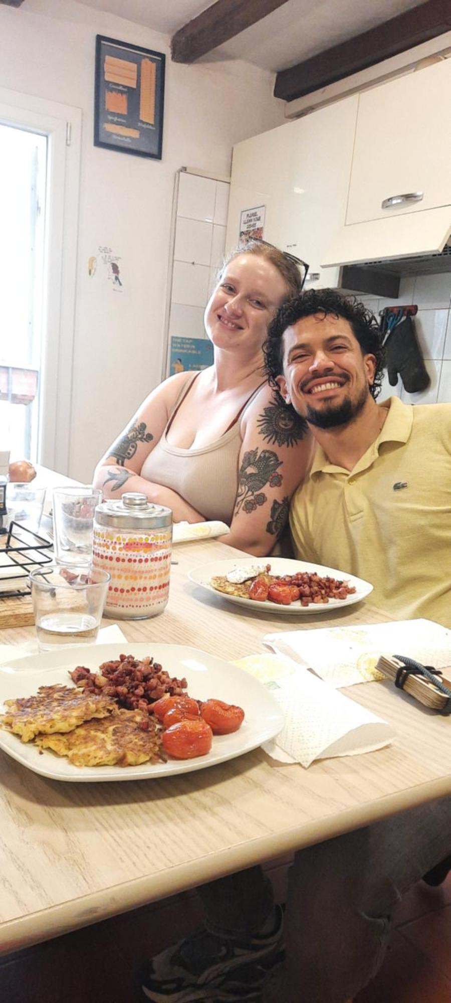 Hostel Il Nosadillo - Μπολόνια Εξωτερικό φωτογραφία