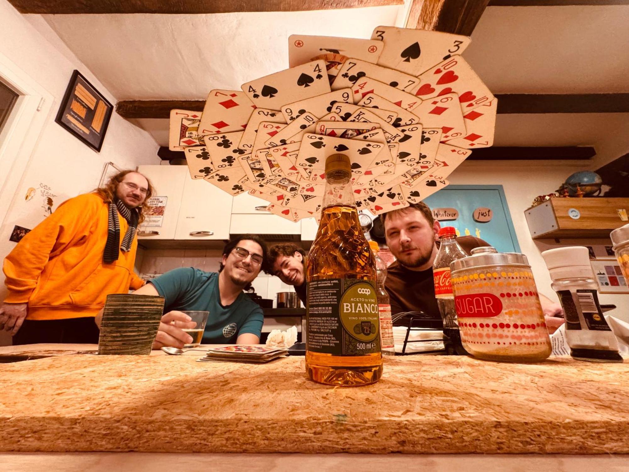 Hostel Il Nosadillo - Μπολόνια Εξωτερικό φωτογραφία